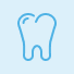 tooth icon