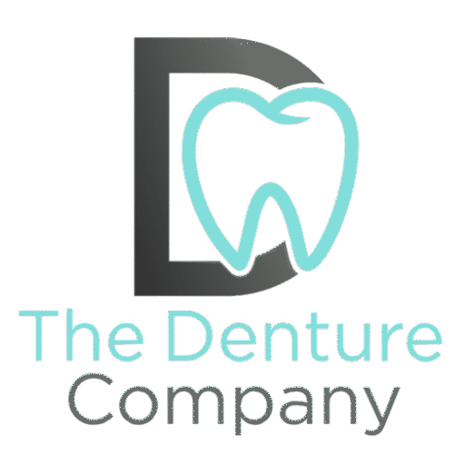 dentures co logo