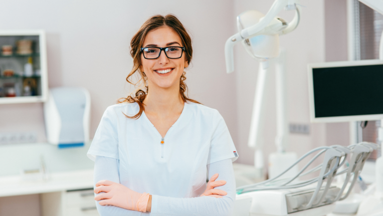 Dental Assistant