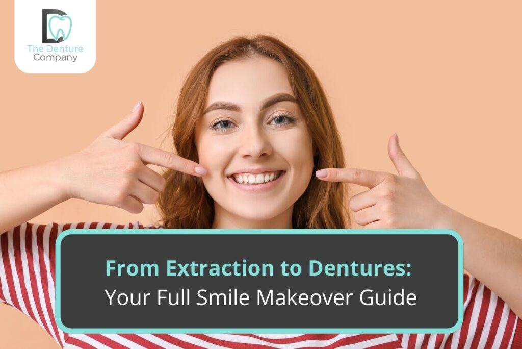 emergency tooth extraction