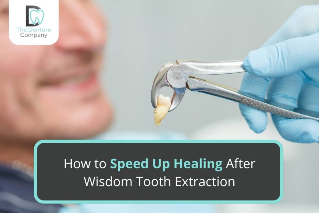 Healing After Wisdom Tooth Extraction: Pain & Coverage Guide