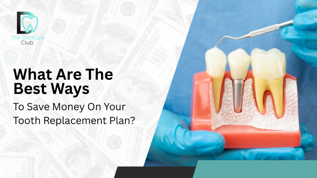 tooth replacement